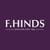 F. Hinds Logotype