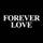 Forever Love Logotype