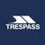 Trespass Logotype