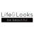 Life and Looks Logotype