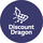 Discount Dragon Logotype
