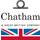 Chatham Logotype