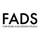 FADS Logotype