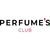 Perfumes Club Logotype