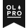 OLPRO Logotype