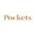 Pockets Logotype