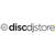 The Disc DJ Store Logotype
