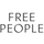 Free People Logotype