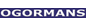 Ogormans Logotype