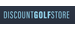 Discount Golf Store Logotype
