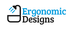 Ergonomic Design Logotype