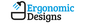 Ergonomic Design Logotype