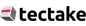 tectake Logotype