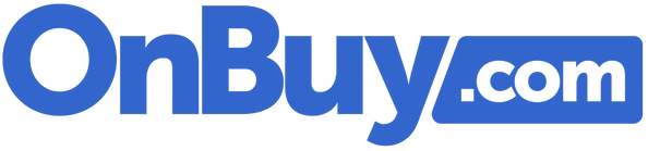 OnBuy.com Logotype