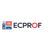 Ecprof Logotype