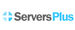 ServersPlus Logotype