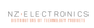 NZ Electronics Logotype