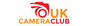 Camera Club Logotype