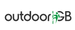 OutdoorGB Logotype