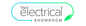 The Electrical Showroom Logotype
