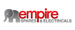 Empire Spares Logotype