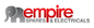 Empire Spares Logotype
