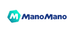 ManoMano Logotype