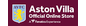 Aston Villa Shop Logotype