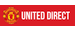 Manchester United Shop Logotype