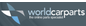 World Car Parts Logotype