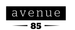 Avenue85 Logotype