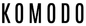 Komodo Logotype