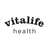 Vitalife Health Logotype