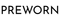 PreWorn Logotype