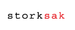 Storksak Logotype