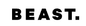 Beast Logotype