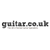 guitar.co.uk Logotype