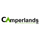 Camperlands Logotype