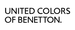 Benetton Logotype