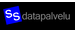 SS Datapalvelu Logotype