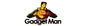 Gadget Man Logotype
