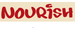 Nourish Health & Beauty Store Logotype
