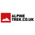 Alpine Trek Logotype