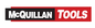 McQuillan Tools Logotype