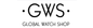 Global Watch Shop Logotype