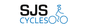 SJS Cycles Logotype