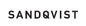 Sandqvist Logotype