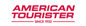 American Tourister Logotype