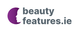 BeautyFeatures Logotype