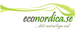Econordica Logotype